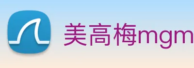 美高梅mgm Logo